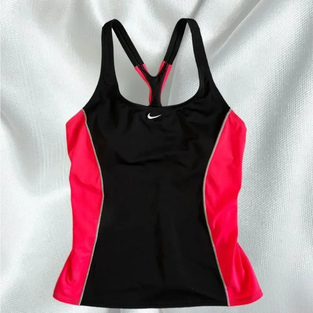 Nike Swim Tank Top